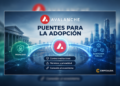 Avalanche busca resolver el dilema institucional entre privacidad y blockchain pública