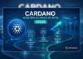 Cardano acelera su hoja de ruta con la llegada de CCI V2