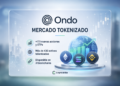 Ondo amplía su mercado tokenizado con 173 nuevas acciones y ETFs en tres blockchains