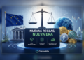 2026 marca el giro regulatorio que redefine el futuro de las criptomonedas