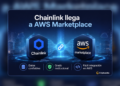 Chainlink llega a AWS Marketplace