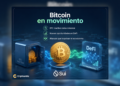 Proyecto busca activar el Bitcoin inactivo dentro del ecosistema DeFi de Sui