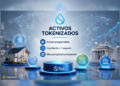 Sui apuesta por liderar la tokenización de activos globales