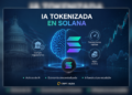 La tokenización de la IA apuesta por Solana para cumplir las reglas y conquistar EE. UU.