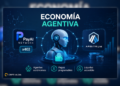 La economía agentiva avanza con IA autónoma y pagos programables en Arbitrum