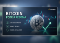 Bitcoin podría rebotar antes de buscar nuevos mínimos