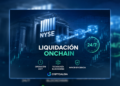 NYSE explora un futuro de liquidación onchain y operación 24/7