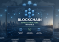 Blockchain podría convertirse en la infraestructura invisible de la economía global