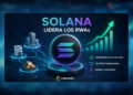 Solana lidera el crecimiento de los activos tokenizados