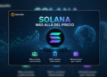 Solana apunta a liderar la economía onchain más allá del precio de SOL