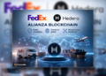 FedEx se integra al Consejo de Hedera para acelerar la digitalización del comercio global