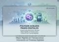 Polygon impulsa una infraestructura blockchain para acelerar los pagos digitales
